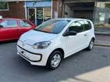 Vw up Take 1.0 Nafta 3p 2015