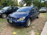 Peugeot 307 HDi Premium 5p 2005