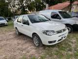 Fiat Siena 1.4 Nafta Full 2011