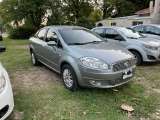 Fiat Linea 4p full 2010