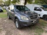 Chery Tiggo Confort 2.0 Nafta 2008