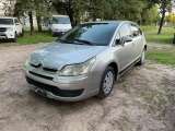 Citroen C4 5p X 1.6 16v 2008