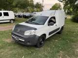 Fiat Fiorino 1.4 GNC 2014