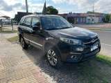 Chery Tiggo 3 Luxury CVT AT 2017