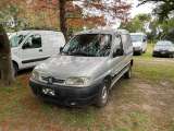 Peugeot Partner Furgon 2006