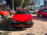 Ford Fiesta CL Diesel 5p 1997