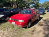 Vw Polo Classic 1.6 1998