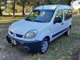 Renault Kangoo 1.6 GNC Confort PLC 2009