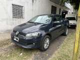 Vw Saveiro Highline GNC 2014