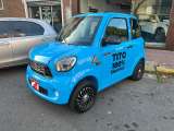 Auto Tito Electrico 0 Km