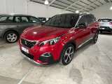 Peugeot 3008 GT Line HDI 2.0 2018