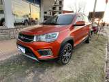 Chery Tiggo 2 MT 1.5 Confort 2018