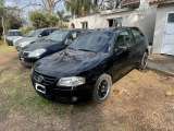 Vw Gol Power 1.4 Nafta 2012