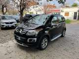 Citroen C3 Aircross 1.5 Tendande GNC 2014