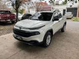 Fiat Toro Freedom 2.0 TD 2017