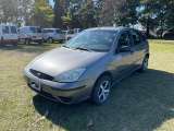 Ford Focus Ambiente 5p 1.6 Full 2007