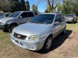 Chevrolet Classic 3p LS 2010