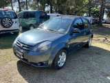 Ford Ka Pulse 1.6 Nafta 2010