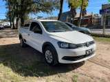 Vw Saveiro 2014