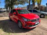 Fiat Argo Precision 1.8 Nafta 2018