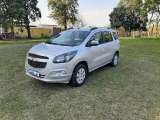 Chevrolet Spin LT 2016