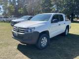 Vw Amarok 4x2 DC 2013