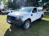Ford Ranger CS 2.2 TD 4x4 2017