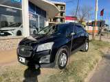Chevrolet Tracker Full LTZ 2015