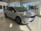 Kia Cerato SX 2.0 AT 4p 2018 72000 Km