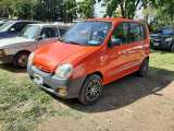 Hyundai Atos GLS 2000