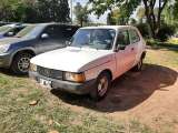 Fiat Vivace GNC 1996