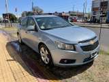 Chevrolet Cruze 4p LTZ GNC 2011