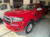 Ford Ranger XLT DC 4x2 0km 2022