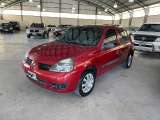 Renault Clio Autentique 1.2 5p Full 2012
