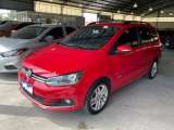 Vw Suran Highline Full 2017