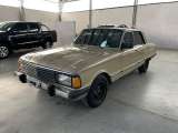 Ford Falcon DLJ 3.0 GNC 1984