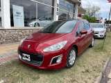 Peugeot 308 1.6 Allure Full 2012