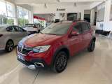 Renault Sandero Stepway Intens CVT 2020