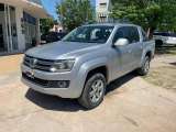 Vw Amarok highline DC 4x4 2010