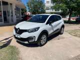 Renault Captur Zen 2.0 Nafta 2017