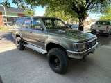 Toyota 4 Runner 4x4 Full 1994