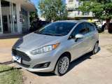 Ford Fiesta KD Titanium 5p AT 2017 