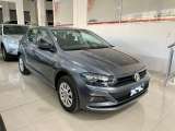 Vw Polo Trendline 2022 0 Km