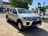Chevrolet S10 LT DC 4x2 2021 24000 Km