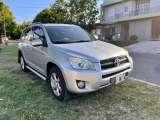 Toyota Rav 4x2 AT Full 2012