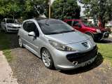 Peugeot 207 3p RC Full 2009