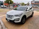 Hyundai Santa Fe 4x2 AT 2014