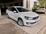 Vw Polo 1.6 16v Full 4p 2016