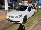 Vw Gol Trend Pack 5p 2011