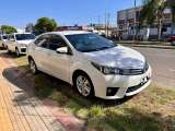 Toyota Corolla Xei 1.8 MT 2016